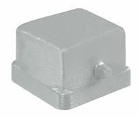 Weidmueller - HDC-HA-3-MDBF-S