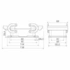 Weidmueller - HDC 32A ABU