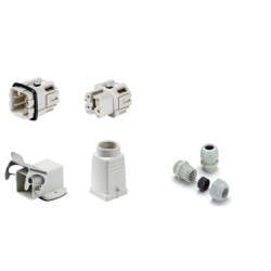 Weidmueller - HDC-KIT-HA 03.404