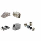 Weidmueller - HDC-KIT-HE 10.210