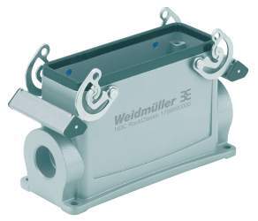 Weidmueller - HDC 10B SBU 2M25G