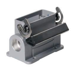 Weidmueller - HDC 06B SLU 2M20G