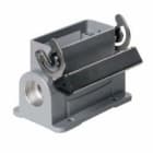Weidmueller - HDC 06B SLU 2M20G