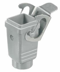 Weidmueller - HDC 04A KOLU 1M20G