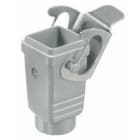 Weidmueller - HDC 04A KOLU 1M20G