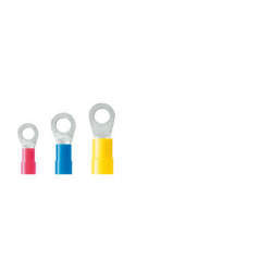 Weidmueller - KABELSKO RING 6MM2/M4