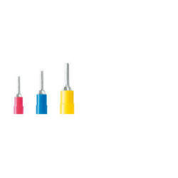 Weidmueller - KABELSKO STIFT 1,5MM2/12