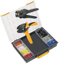 Weidmueller - CRIMP-SET PZ6/5