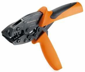 Weidmueller - PRESSTANG F.FLATSTIFT HTF 28