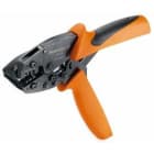 Weidmueller - PRESSTANG F.FLATSTIFT HTF 28