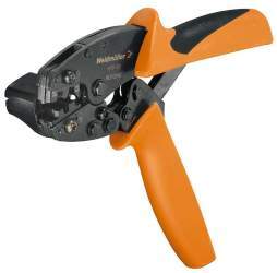 Weidmueller - PRESSTANG F.FLATSTIFT HTF 63