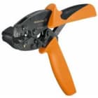 Weidmueller - PRESSTANG F.FLATSTIFT HTF 63