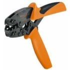 Weidmueller - PRESSTANG FOR ISOL. KAB.HTI 15