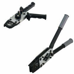 JFKnudtzen - Pressverktøy MTR 35