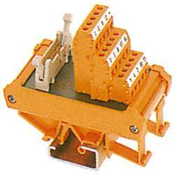 Weidmueller - RS-F 40, 40 POLET M/LPK3 RS80*