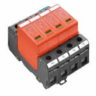 Weidmueller - PU I 4 280V/12,5KA