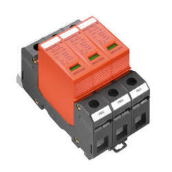 Weidmueller - PU I 3R 280V/12,5KA
