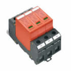 Weidmueller - PU II 3R LCF 280V/20KA