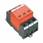 Weidmueller - PU II 3 EWS 280V/40KA