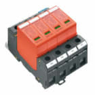 Weidmueller - PU II 4 385V/40KA