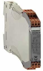 Weidmueller - WAS5 CCC LP 0-20/0-20MA 2CH.