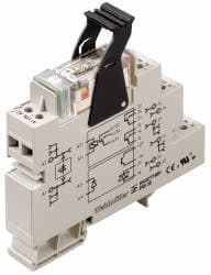 Weidmueller - PRS 24VDC LD 1CO
