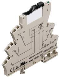 Weidmueller - MRZ 5VDC 1CO