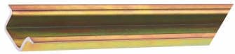 Weidmueller - TS 35x15x2  MONT.SKINNE (2,3mm