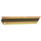 Weidmueller - TS 35x15x2 MONT.SKINNE (2,3mm