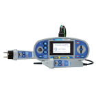 Metrel - Metrel MI3108 Eurotest PV