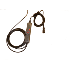 Elma - Elma FlexScope 700 ekstra probe, styrbar spiss 3m/6mm