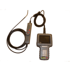 Elma - Elma FlexScope 700 med probe 3m/6mm styrbar spiss