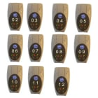 Ideal - Remote modul 2-12 for Navitek/Signaltek II