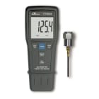 Elma Instruments - VT8204 vibrasjonsmåler m. tach 