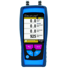 Systronik - Manometer
