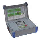 Metrel - Metrel Mi3250 Microohmmeter, 10A teststrøm
