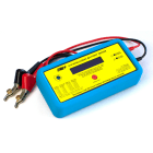 Elma - Elma ACT612 - Intelligent batteritester