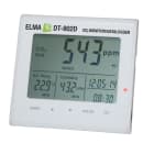 Elma - Elma DT-802D – CO2 monitorering og logging av luftkvalitet