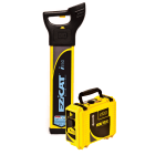 Cable Detection - EZiCAT i550-t100 Kit Komplett kabelsøkning med dybdemåling