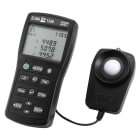 Elma - Elma 1336 Chroma meter til måling av bl. a. Lux og Kelvin med loggefunksjon