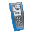 Chauvin Arnoux - MTX3290 ASYC IV Industrimultimeter med dobbeltskjerm