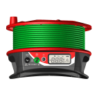 Electro PJP - Wheel-e - Kontinuitetstester med 30 meter ledning