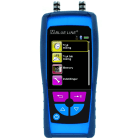Elma Instruments - SYSTRONIK S4699ST. Manometer