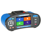 Metrel - Metrel MI3152 Eurotest XC – Installationstester med touch skjerm