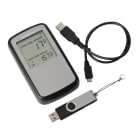 Elma Instruments - Airthings Plus- Radondetektor