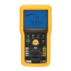 Chauvin Arnoux - CA 6526 isolasjonstester KAT IV - 50, 100, 250, 500, 1000V