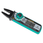 Kyoritsu - Kyoritsu 2300R – Ministrømtang åpen 100A AC/DC med sann RMS