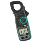 Kyoritsu - Kyoritsu 2117R sann RMS KAT IV tangamperemeter