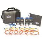 Ideal - FiberTEK III – For sertifisering av fiberkabel