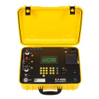 Chauvin Arnoux - CA 6292 - Microohmmeter, 200A teststrøm
